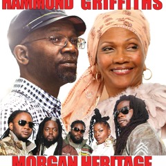 Beres Hammond and Friends Final Wk B'ham 19/7/13