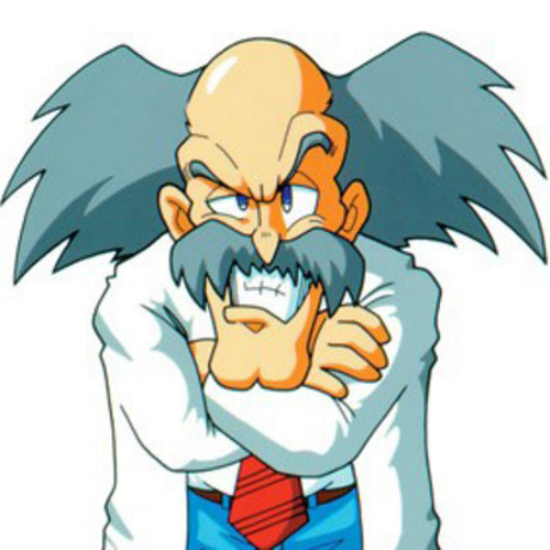 Dr. Wily Is A Bastard Pt. 1 (Megaman 2 Opening Mix)