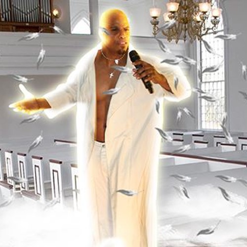 It's The Spirit - Darryl D'Bonneau