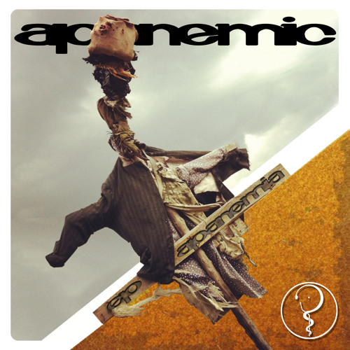 Apanemic - Like The Rain