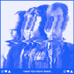 Kings of Leon - I Want You (YACHT Remix)