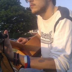 You With The Red Hair