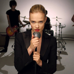 Florrie - Begging Me (Original Mix)