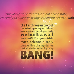 The Big Bang Theory Theme Song (Sped up 100%)