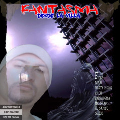 LA PIANTA Satisfecho FEAT Rolo rolando & Paradigma)