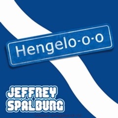 Jeffrey Spalburg - Hengelo-o-o