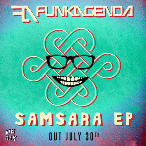 To The Moon + Back (Taken From The Samsara EP) Dim Mak Records