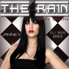 DIRTY SYNTH -Janine V