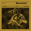 Baroness - Cocainium (live)