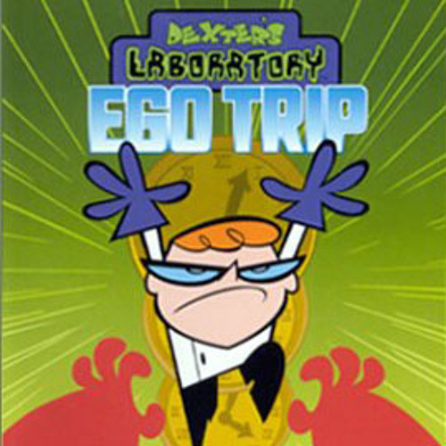Dexter's Laboratory: Ego Trip Main Title