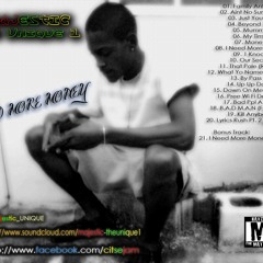 Kirko Bangz Ft. Majestic - The Unique 1 [That Pole (ReMiX)]