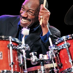 Alvin Queen Live at the Duc de Lombards club in Paris France