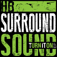 HB Surround Sound Tourcast 2