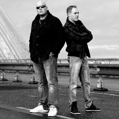The DizZorder & R-Tillary - Fluffy 2.0