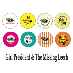 Girl President - GPPP