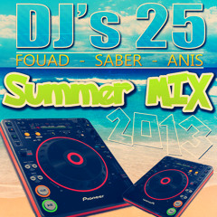 (Dj Saber)Atef 3aytet f Telephone