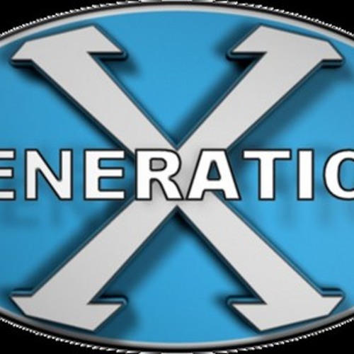 GenerationX (Dj set)