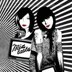 Violet Tremors - Future Love ( Clive Pierce and Phen remix ) version 2
