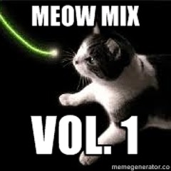 Meow Mix! Vol. 1