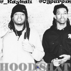 KayKali x OgNuttz HOODSHXT