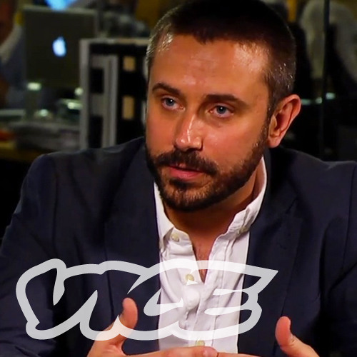 Listen to playlists featuring Jeremy Scahill on 