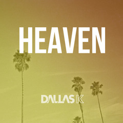 Heaven (Original Mix) FREE DOWNLOAD!!!