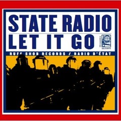 State Radio - "Doctor Ron The Actor"