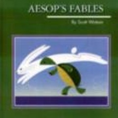 Aesop's Fables, movt 1 (The Tortoise and the Hare)