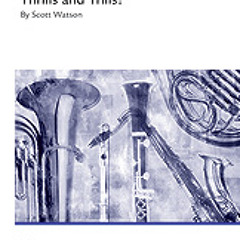 Thrills And Trills!