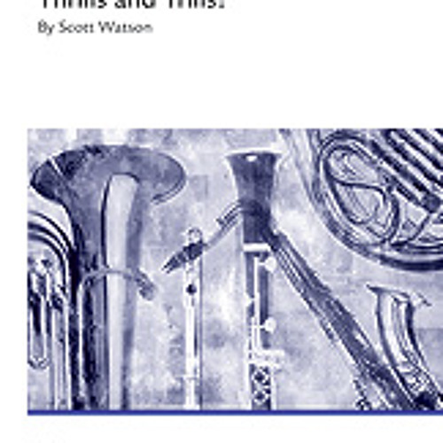 Thrills And Trills!