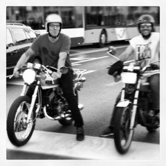 2TAKT's «Home Alone Mix»