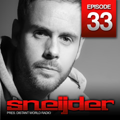 Sneijder Pres Distant World 033