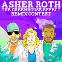 Saliva On That Dutch (Asher Roth vs Viktor Vaughn)
