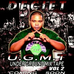 Bigger Than Us Feat. Killah Priest (Wu Tang Clan)and Hotta aka Silhouette