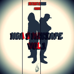 Château Margaux © Charly'B The MusiC X HGA's (Prod. by HGA's) HGA'sMixtapeVol.1 {FREE DOWNLOAD}