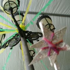 Del agua a las hadas