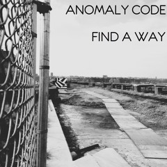 Find A Way (Original Mix)