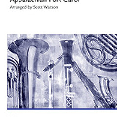 Appalachian Folk Carol