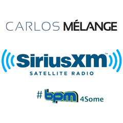 Carlos Melange Sirius BPM4Some Mix