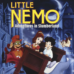 Nostalgia for the listens