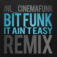 JNL Cinemafunk