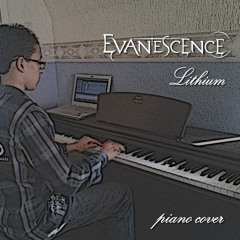 Lithium - Piano Cover