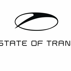 Adam Szabo & Johan Vilborg - Two to one (ASOT RIP)