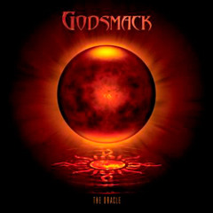 Godsmack  - Crying Like A Bitch Cover