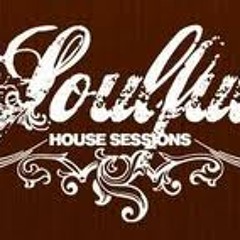 Afro house & soul [part3]