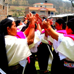 TAKISAY  Cancion: "Otavalo, Pregon & Chicha".