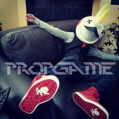 Prop Game - Pintura (Bootleg)