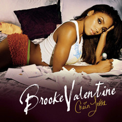 Brooke Valentine - Girlfight (DJ.Delivery Dubplate)