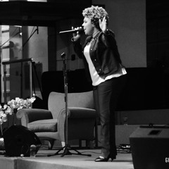 Edilma Santos - Dance - Ao vivo