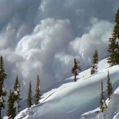 The Avalanche (prod. by Downtown Music)